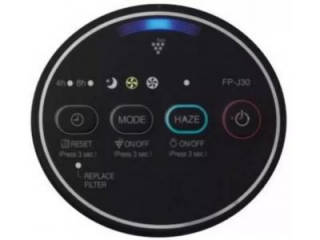 FP-JA30M-B Air Purifier