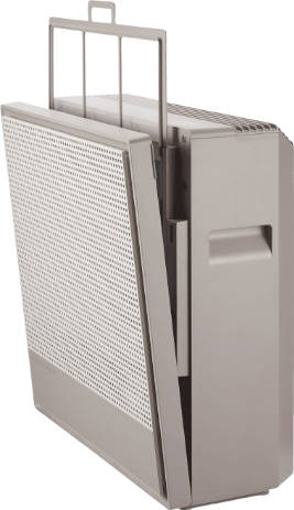 AirMega 250 Air Purifier