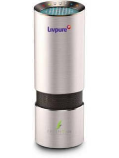 Fresh O2 Air Purifier