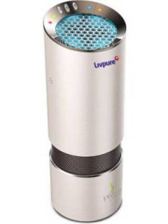 Fresh O2 Air Purifier