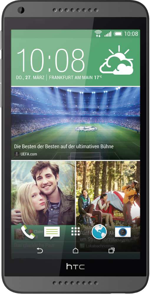 HTC Desire 816