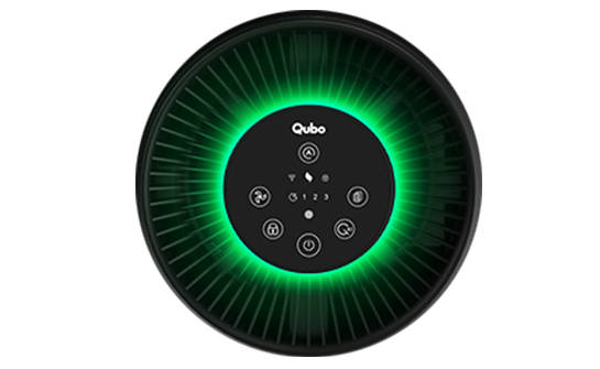 Smart R250 Air Purifier