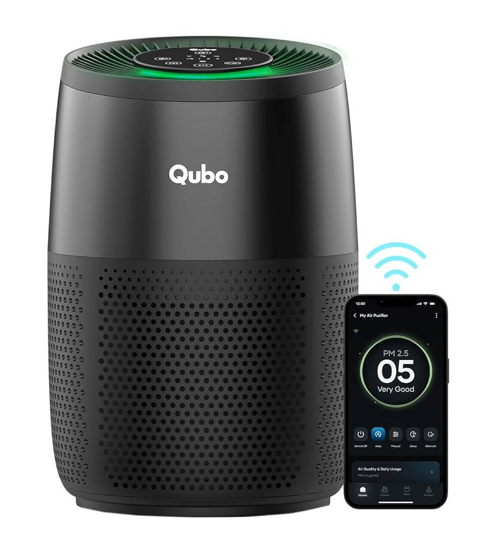 Smart R250 Air Purifier