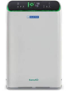 Star BS-AP490LAN Air Purifier