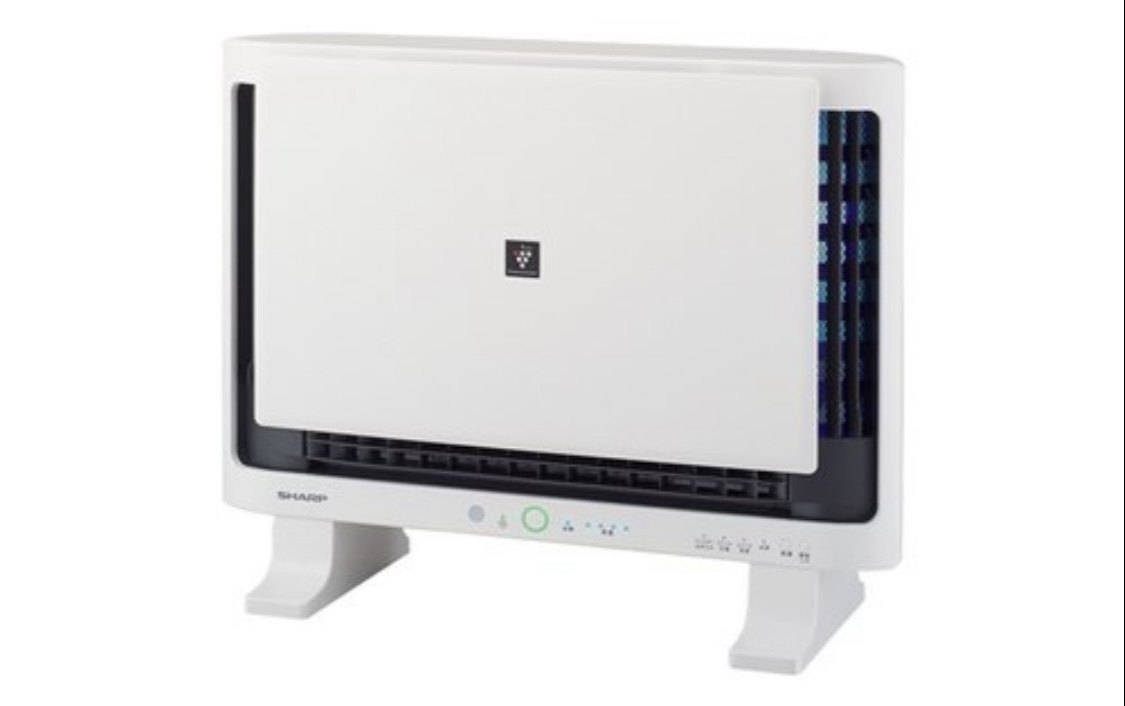 FU-551K Air Purifier