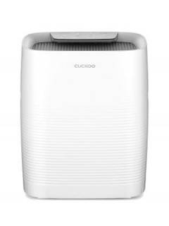 A Model Air Purifier