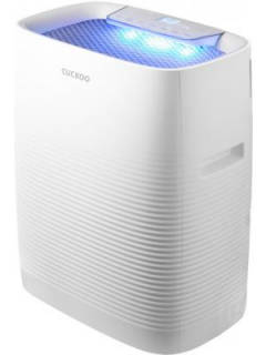 C Model Air Purifier