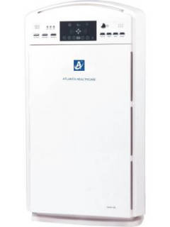 Healthcare GAMA 501 Air Purifier