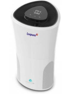 Smart O2 580 Air Purifier