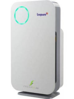 Fresh O2 450 Air Purifier