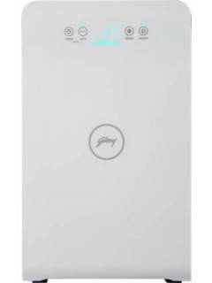 GAS TTWP 4 270 A Air Purifier