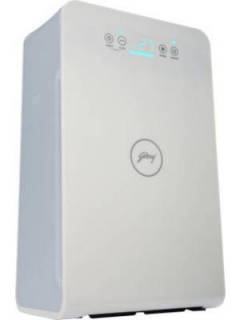 GAS TTWP 4 270 A Air Purifier