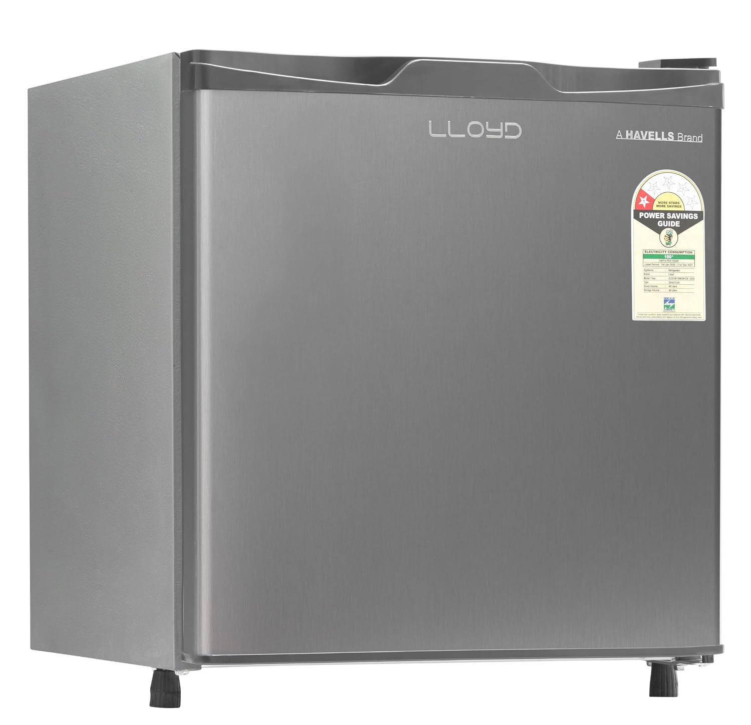 Glde061nmgcf 653 Ltr Side-by-Side Refrigerator