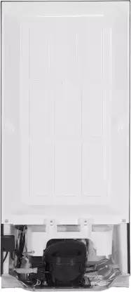 KRD-F200EBPKBS 187 L 2 Star Direct Cool Single Door Refrigerator