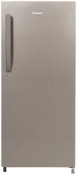 CSD1953BS 195 L 3 Star Direct Cool Single Door Refrigerator