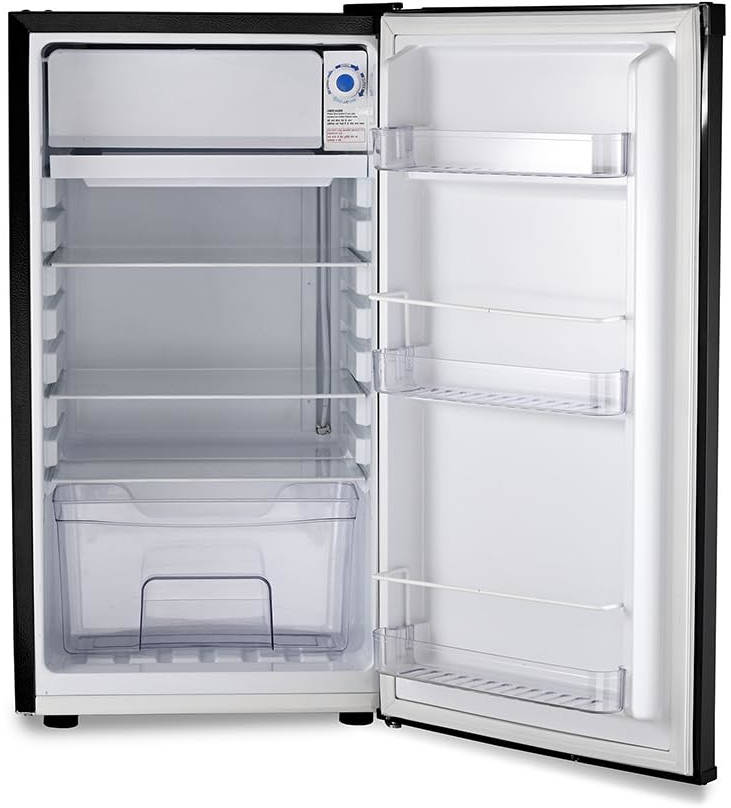BRC-F110RBPSKV 85 L 2 Star Direct Cool Single Door Refrigerator