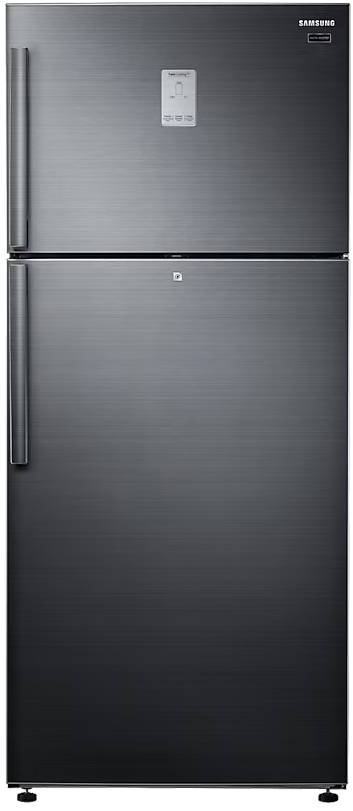 RT56C637SSL 530 L 1 Star Inverter Frost Free Double Door Refrigerator