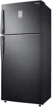 RT56C637SSL 530 L 1 Star Inverter Frost Free Double Door Refrigerator