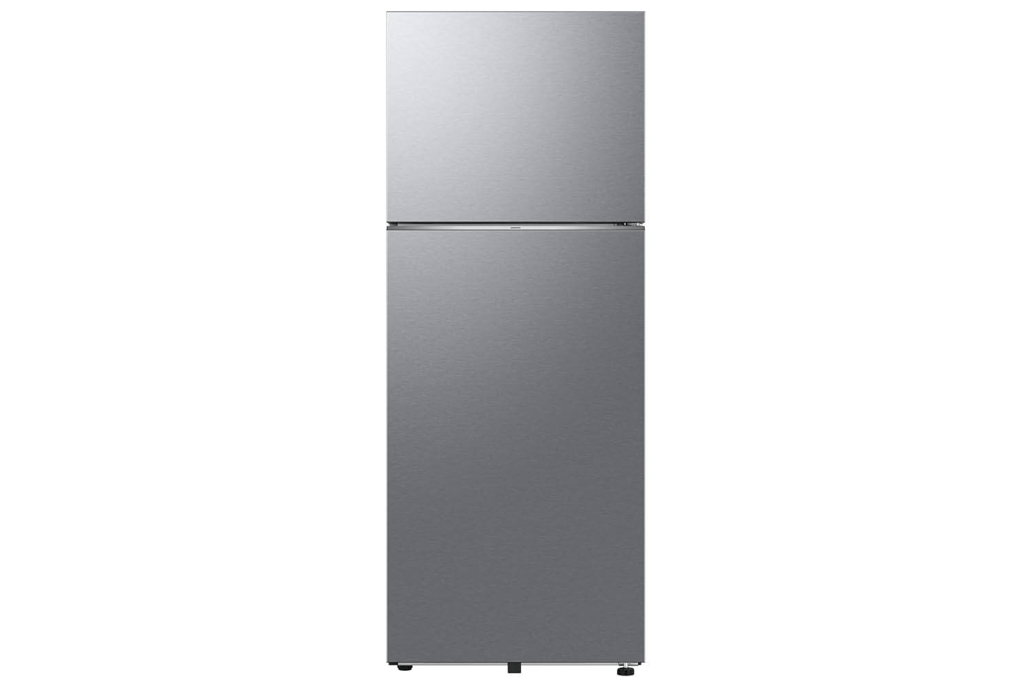 rt80h51c2shl 467 Ltr Double Door Refrigerator
