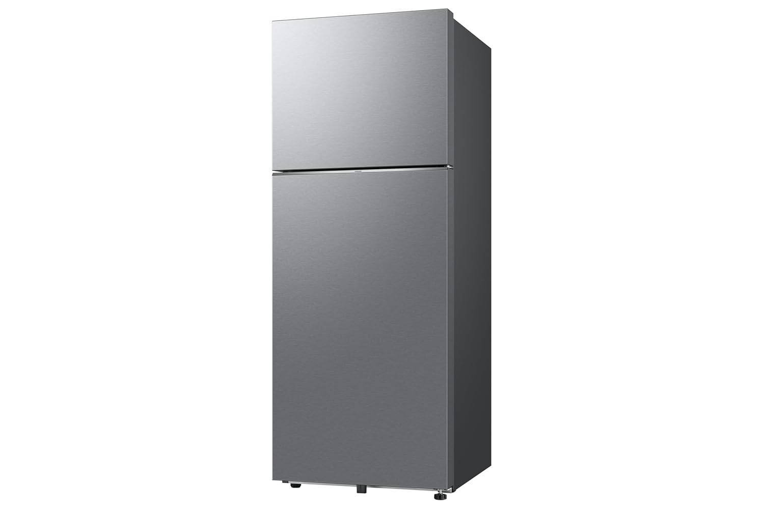 rt80h51c2shl 467 Ltr Double Door Refrigerator