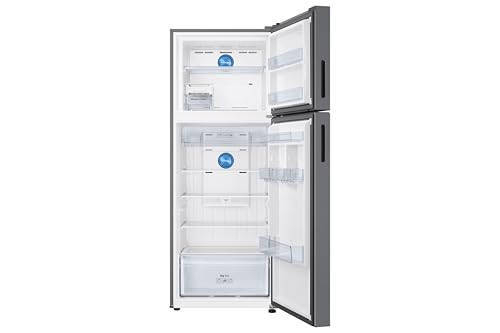 rt80h51c2shl 467 Ltr Double Door Refrigerator
