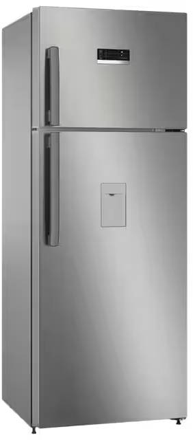 CTC35S02DI 334 L 2 Star Inverter Frost Free Double Door Refrigerator