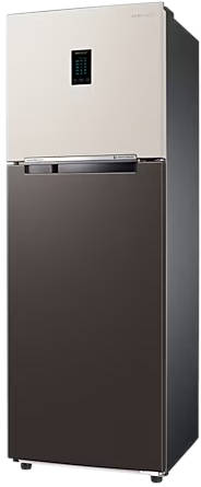 RT34CB522C7 301 L 2 Star Inverter Frost Free Double Door Refrigerator