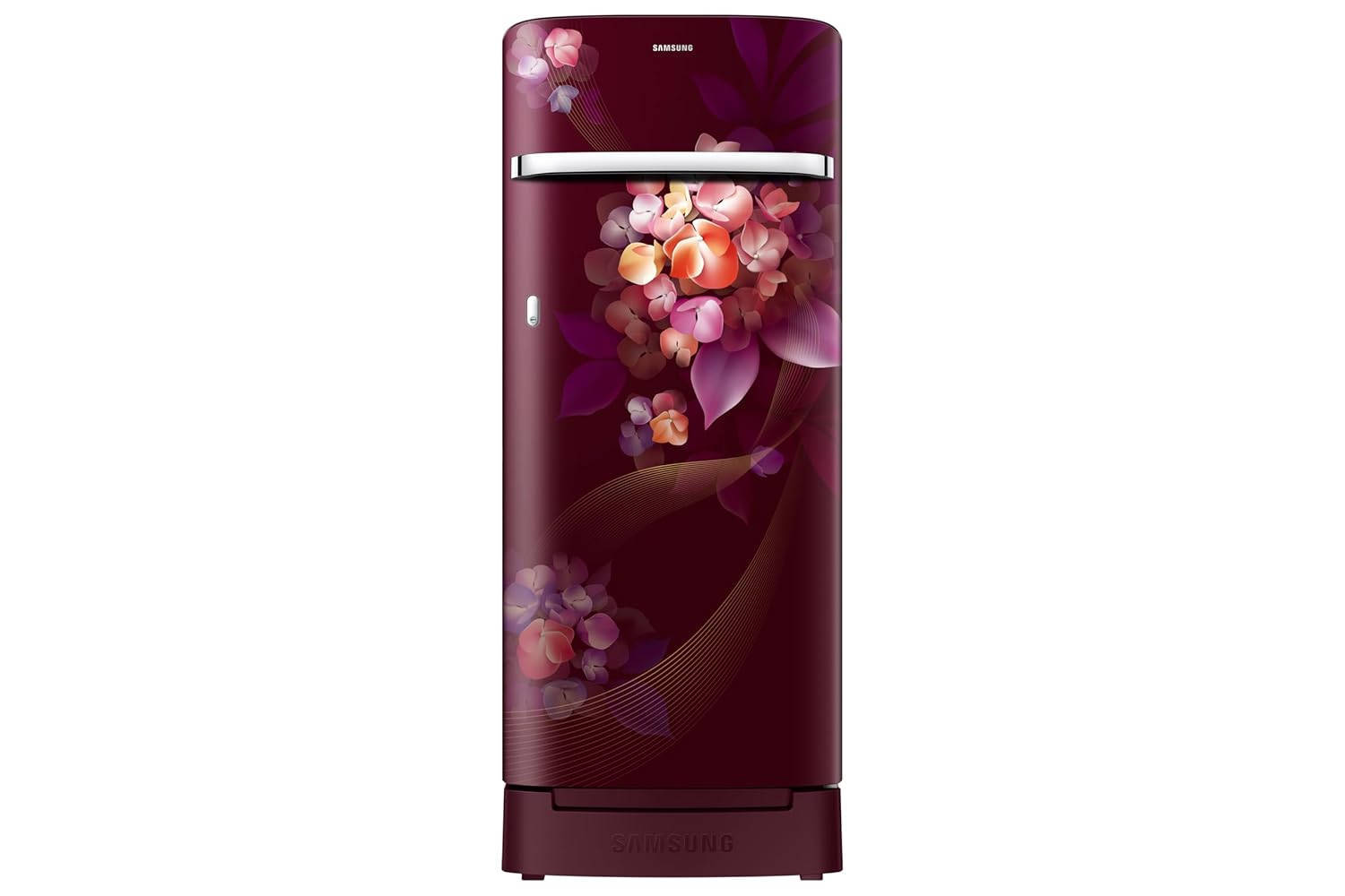 rr23h2h34ht 215 Ltr Single Door Refrigerator