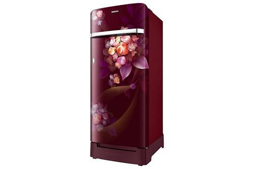 rr23h2h34ht 215 Ltr Single Door Refrigerator