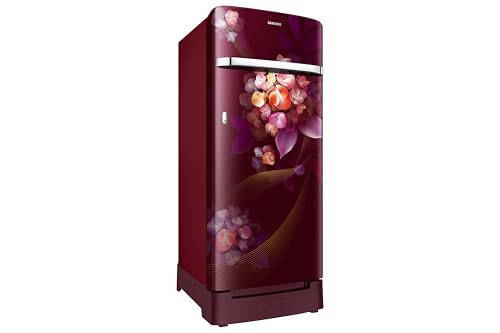 rr23h2h34ht 215 Ltr Single Door Refrigerator