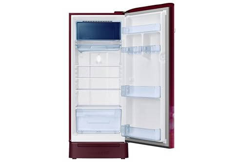 rr23h2h34ht 215 Ltr Single Door Refrigerator