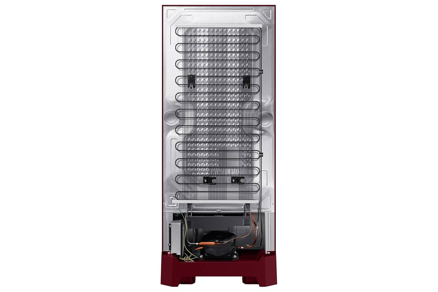 rr23h2h34ht 215 Ltr Single Door Refrigerator