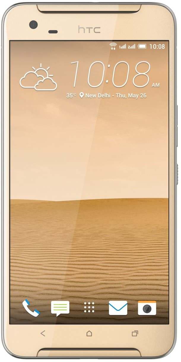 HTC One X9
