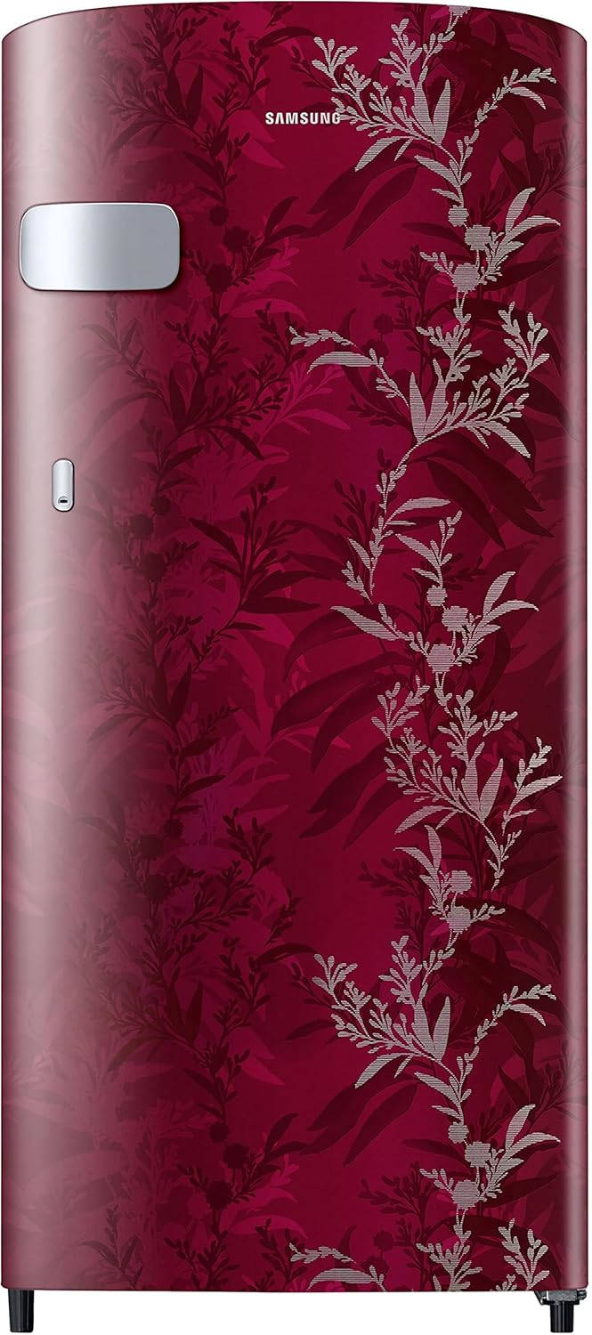 RR19C2YCZ6R 184 L 1 Star Inverter Direct Cool Single Door Refrigerator