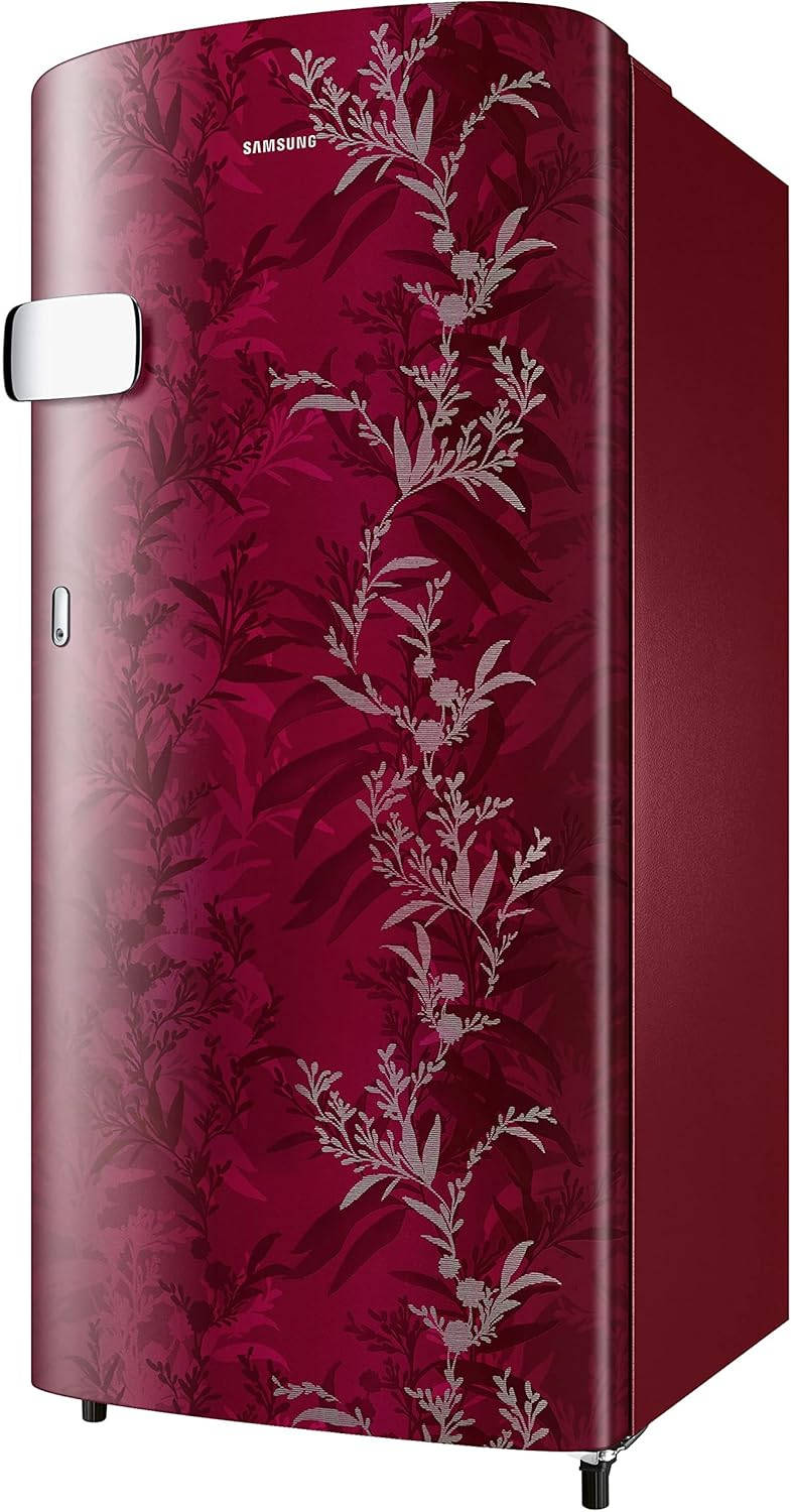 RR19C2YCZ6R 184 L 1 Star Inverter Direct Cool Single Door Refrigerator