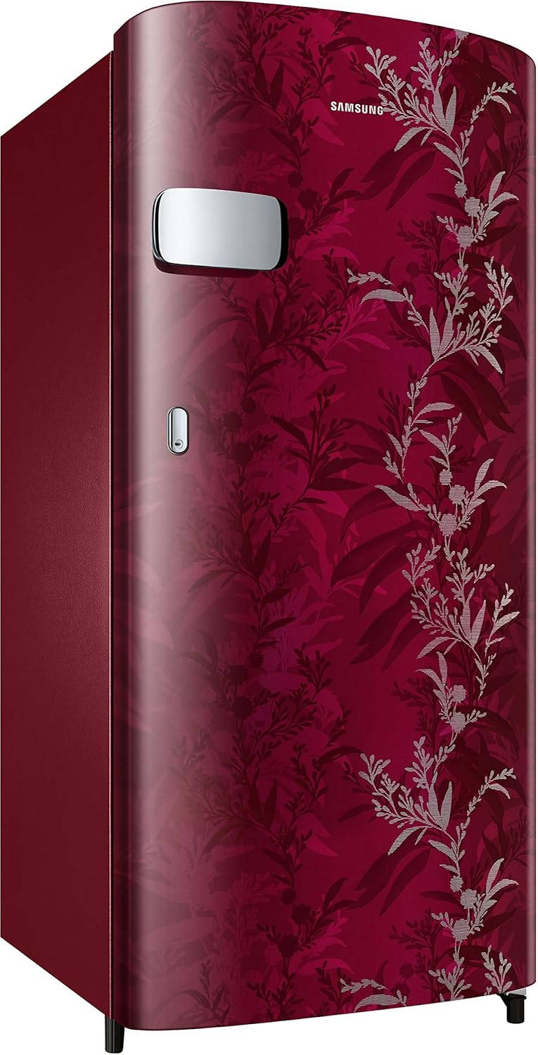 RR19C2YCZ6R 184 L 1 Star Inverter Direct Cool Single Door Refrigerator