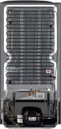 GL-B201ABED 185 L 3 Star Direct Cool Single Door Refrigerator