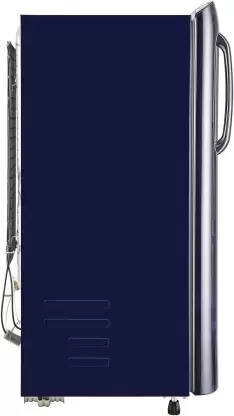 GL-B201ABED 185 L 3 Star Direct Cool Single Door Refrigerator