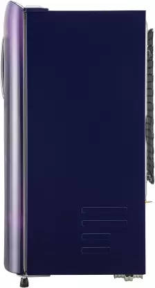 GL-B201ABED 185 L 3 Star Direct Cool Single Door Refrigerator