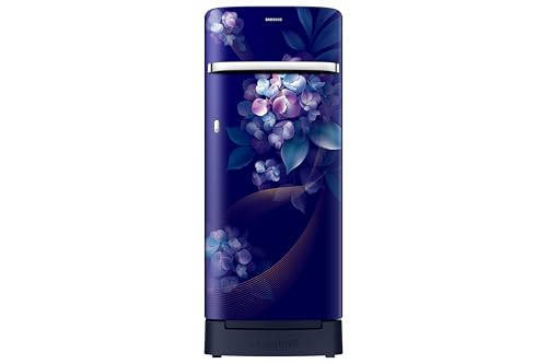 rr23h2h34hs 215 Ltr Single Door Refrigerator