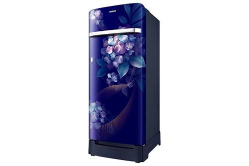 rr23h2h34hs 215 Ltr Single Door Refrigerator