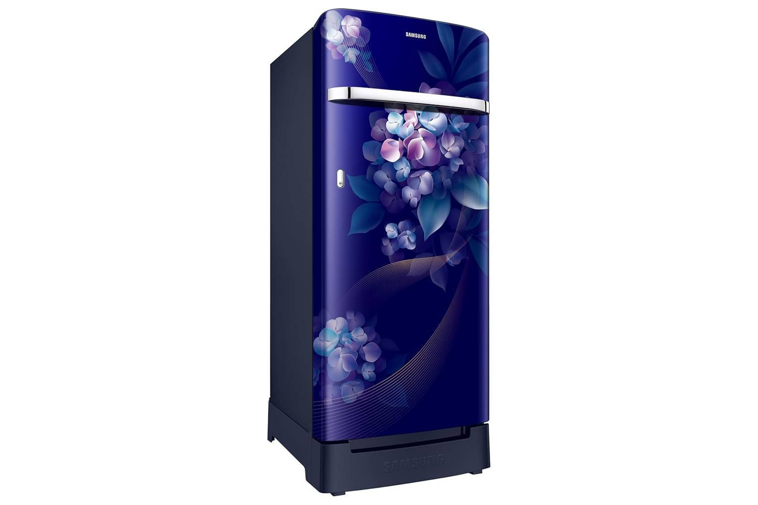 rr23h2h34hs 215 Ltr Single Door Refrigerator