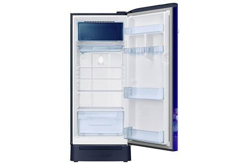 rr23h2h34hs 215 Ltr Single Door Refrigerator