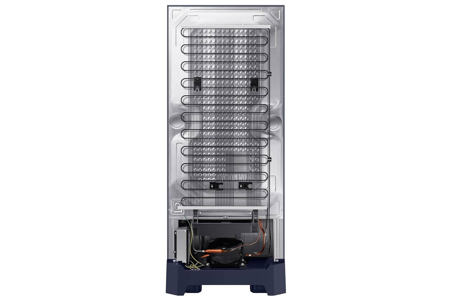 rr23h2h34hs 215 Ltr Single Door Refrigerator