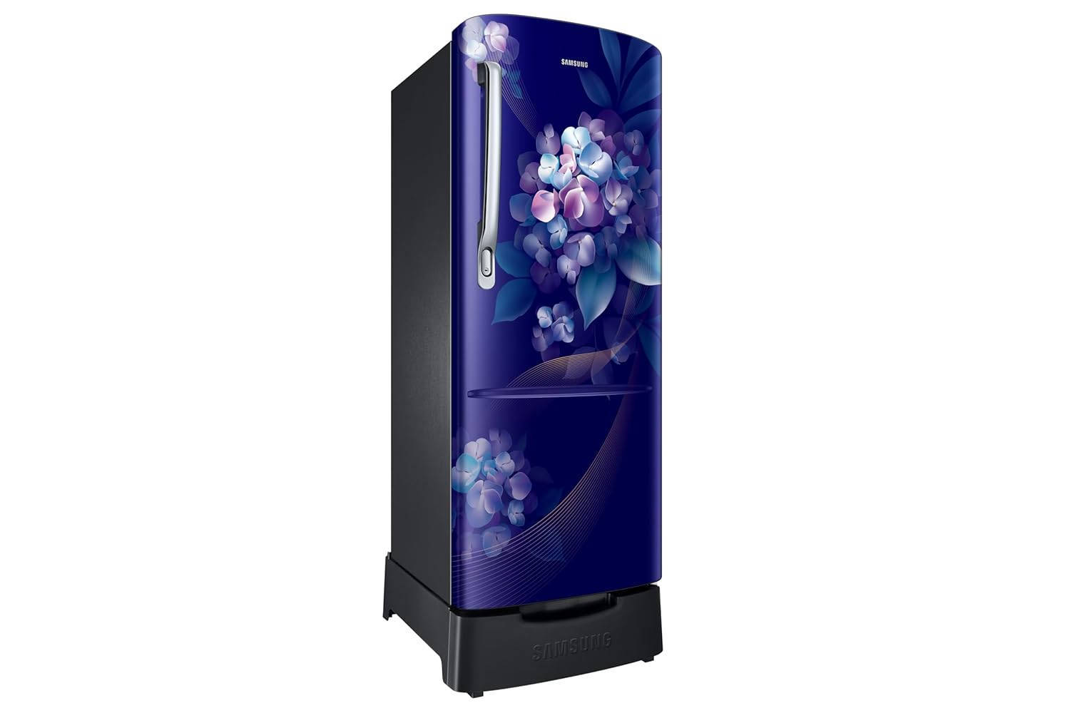 rr24h2823hs 223 Ltr Single Door Refrigerator