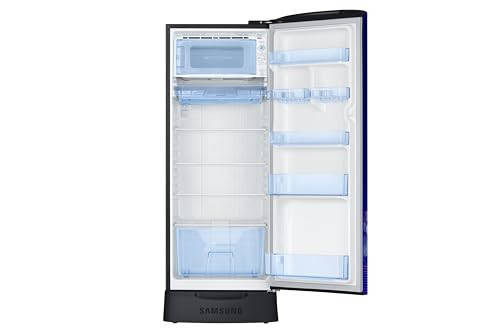 rr24h2823hs 223 Ltr Single Door Refrigerator
