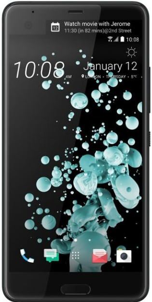 HTC U Ultra