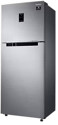 RT39C5511S9 363 L 1 Star Inverter Frost Free Double Door Refrigerator