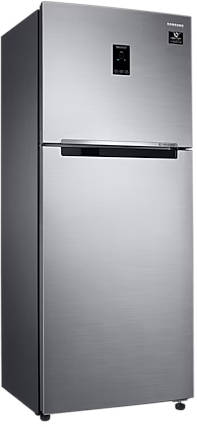 RT39C5511S9 363 L 1 Star Inverter Frost Free Double Door Refrigerator