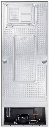 RT39C5511S9 363 L 1 Star Inverter Frost Free Double Door Refrigerator